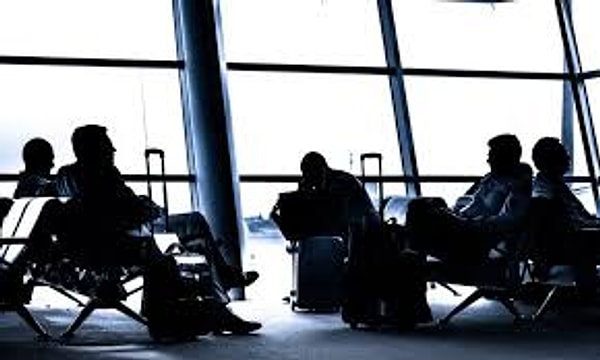 ¿Cuándo Debemos Ir al Aeropuerto?