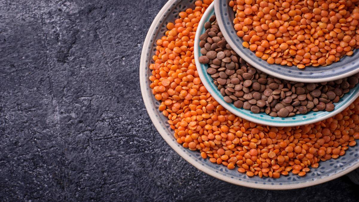 Cuidado de la piel con agua de lenteja: solución natural y efectiva