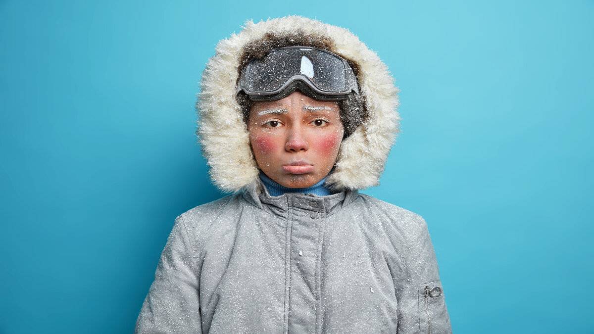 Cuidado de la piel en invierno: Efectos del clima frío