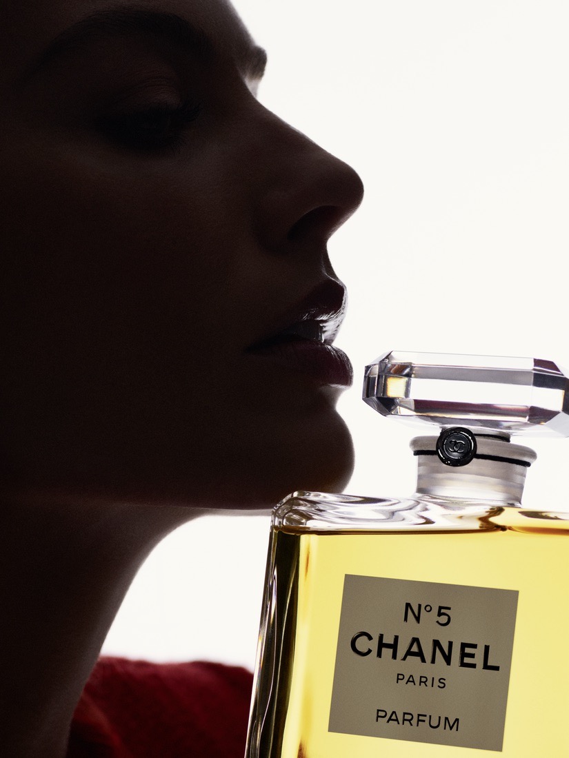 La elección de Margot Robbie y el poder femenino