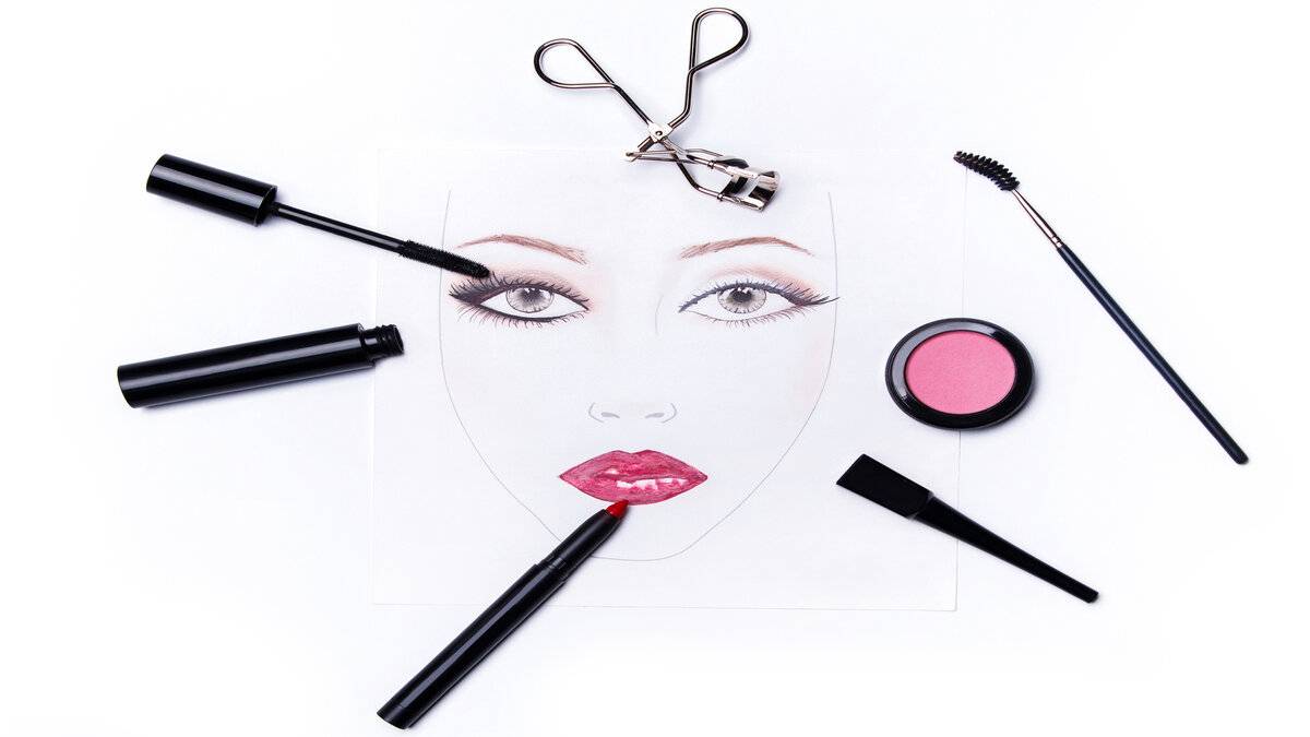 Errores Comunes en el Maquillaje y sus Soluciones