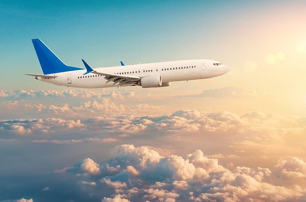 La Ilusión de la Velocidad de los Aviones: Paralaje de Movimiento