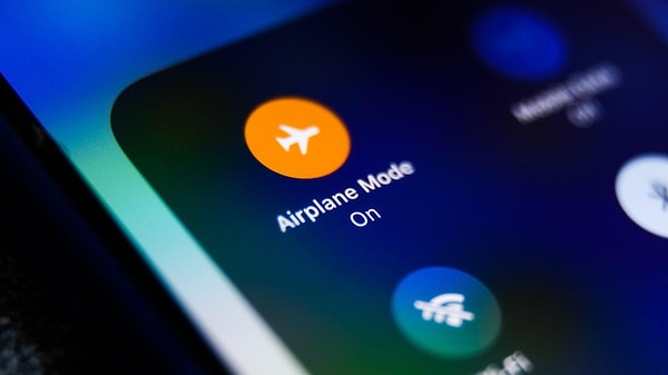 ¿Olvidaste el Modo Avión? ¡Aquí están las cosas que debes saber!