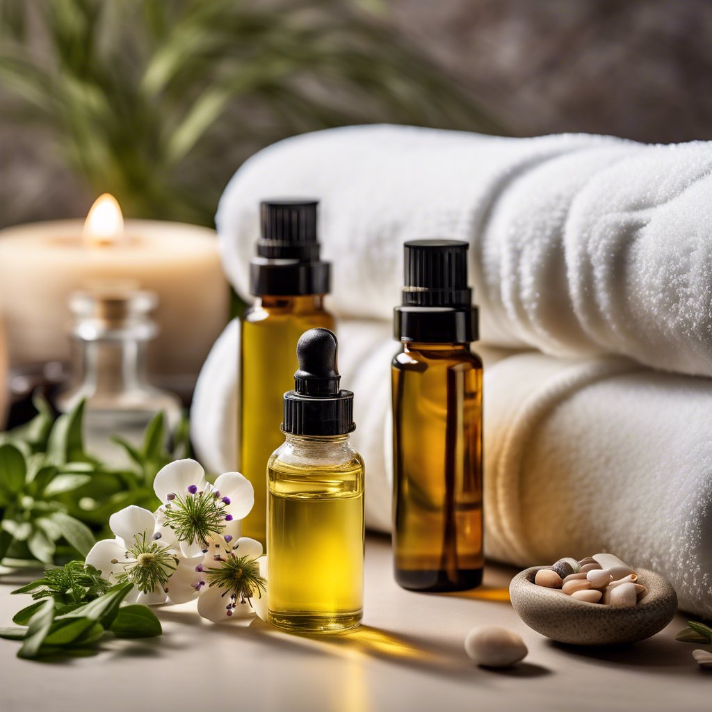 Transformación Cutánea: El Poder Oculto de los Aceites Ozonizados en la Regeneración de la Piel