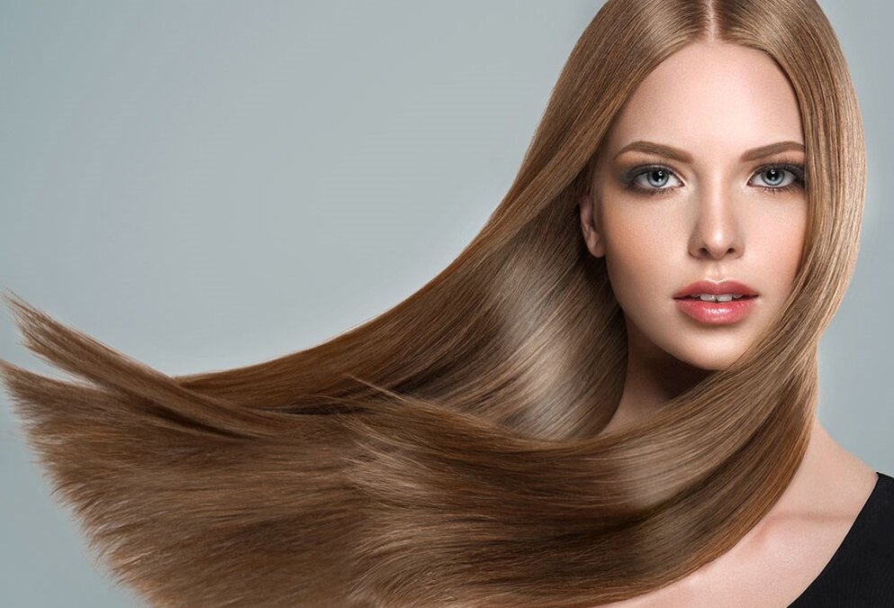 Métodos Naturales para Hacer Crecer el Cabello Rápidamente y Saludablemente