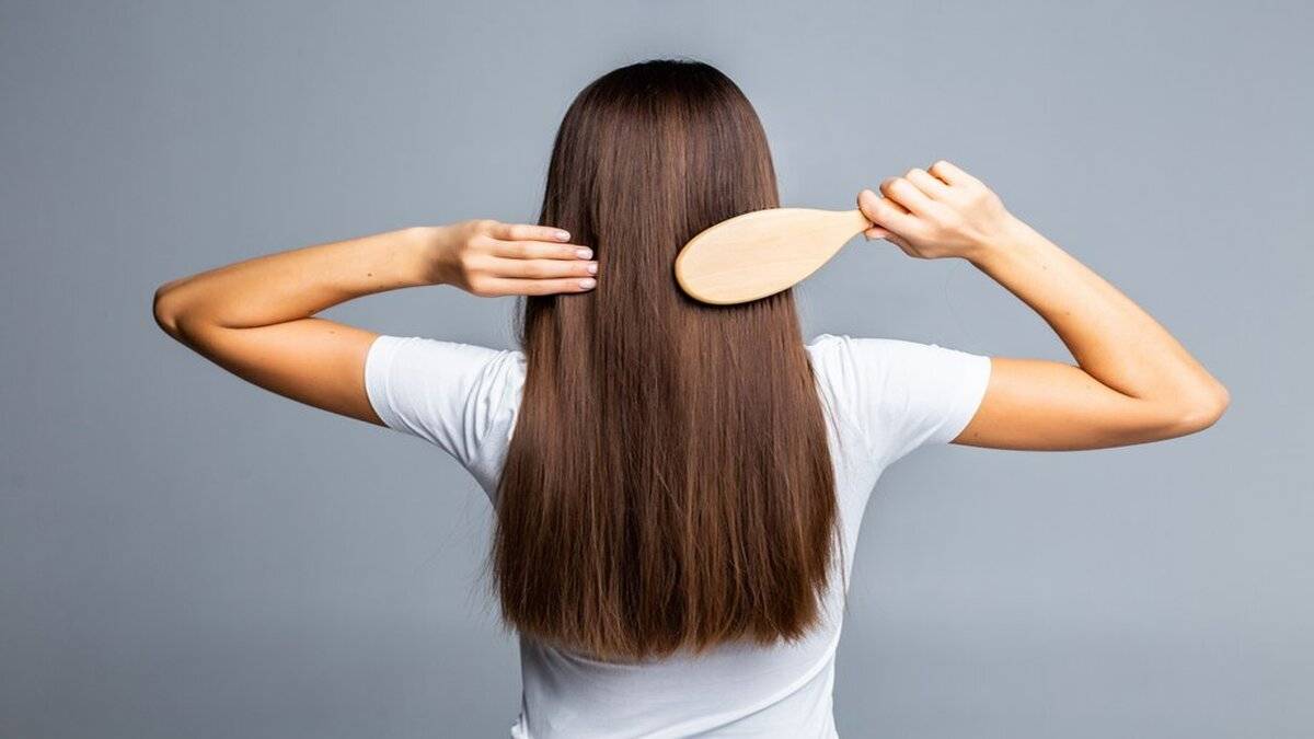 Métodos Naturales para Hacer Crecer el Cabello Rápidamente y Saludablemente