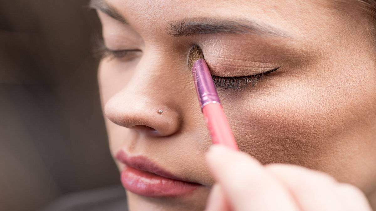 Maquillaje de Ojos: Aplicaciones de Eyeliner Según la Forma de los Ojos