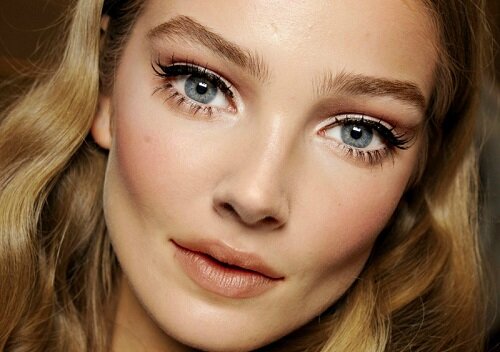 Maquillaje de Ojos: Aplicaciones de Eyeliner Según la Forma de los Ojos