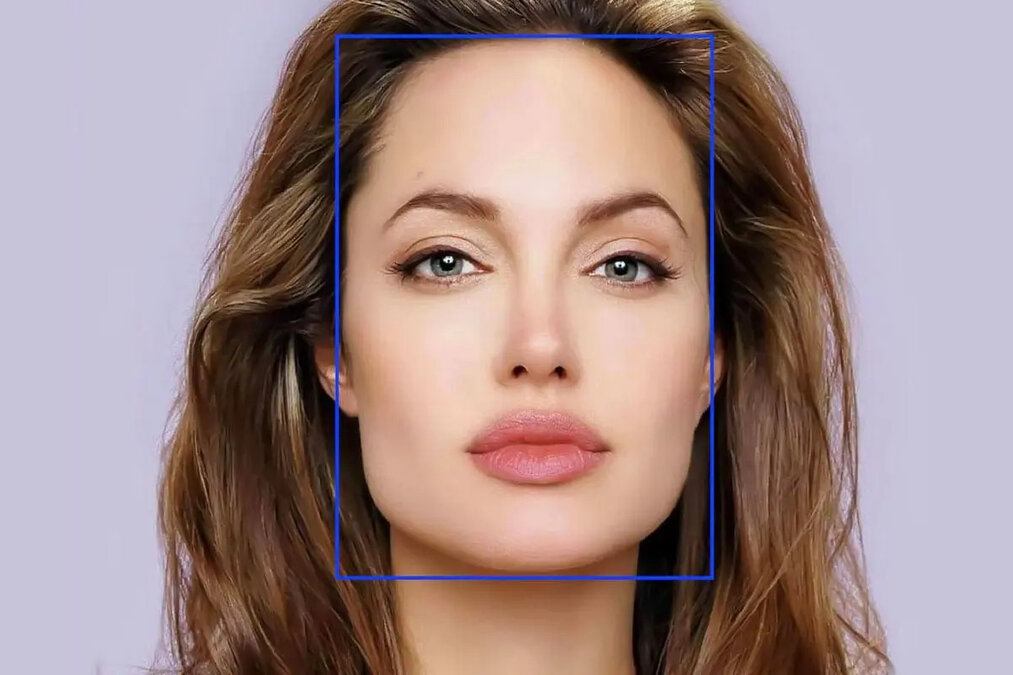 Rostro Ovalado