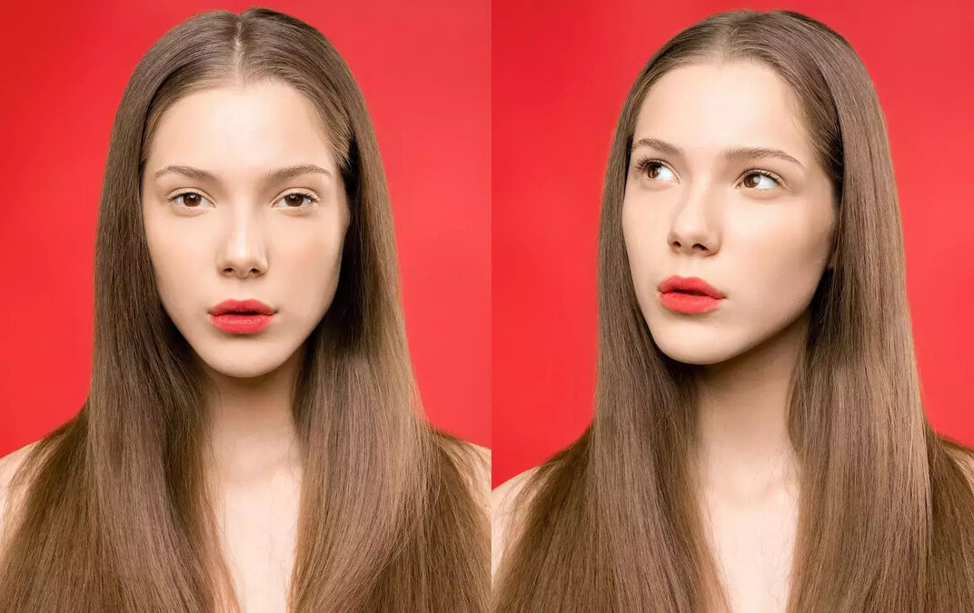 Cortes de Cabello para Rostros Redondos