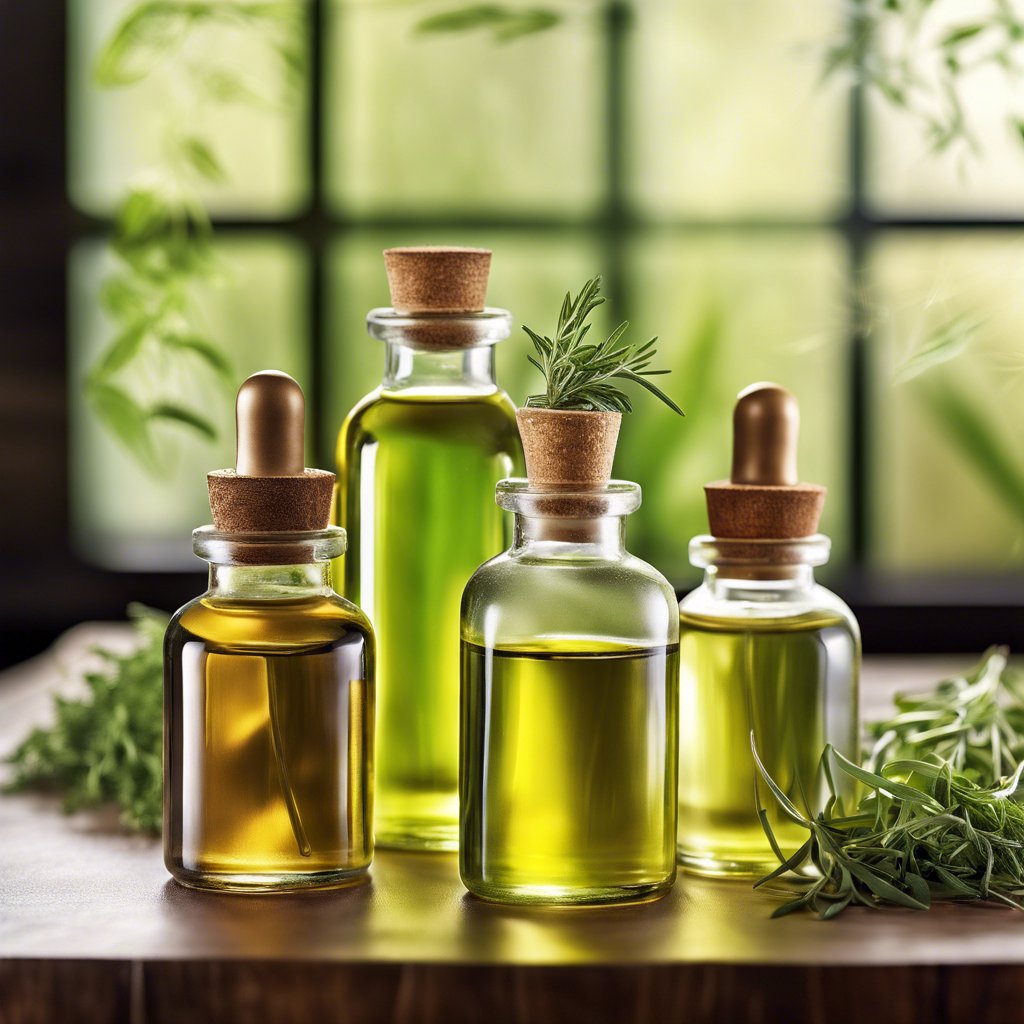 El Poder Transformador: Aceites Ozonizados y sus Beneficios Inigualables para la Piel