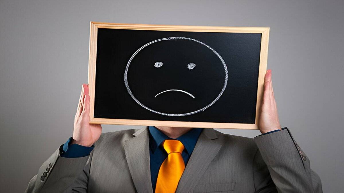 La importancia de comprender una mentalidad pesimista