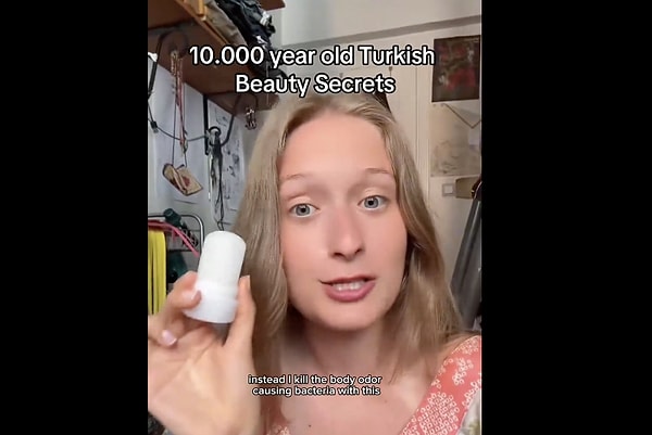 Secretos de Belleza Natural