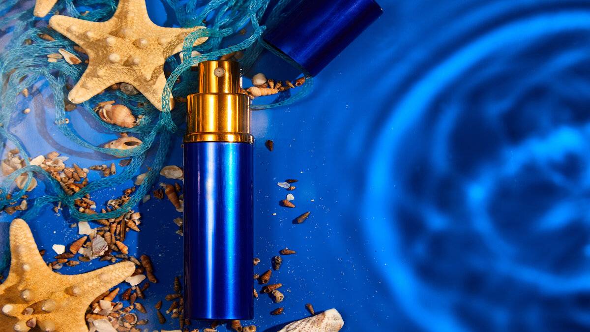 Selección de Productos Adecuados para el Maquillaje de Verano