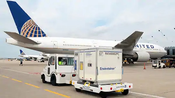 Transporte de Baterías de Ión de Litio en el Equipaje de Avión y Riesgo de Incendio