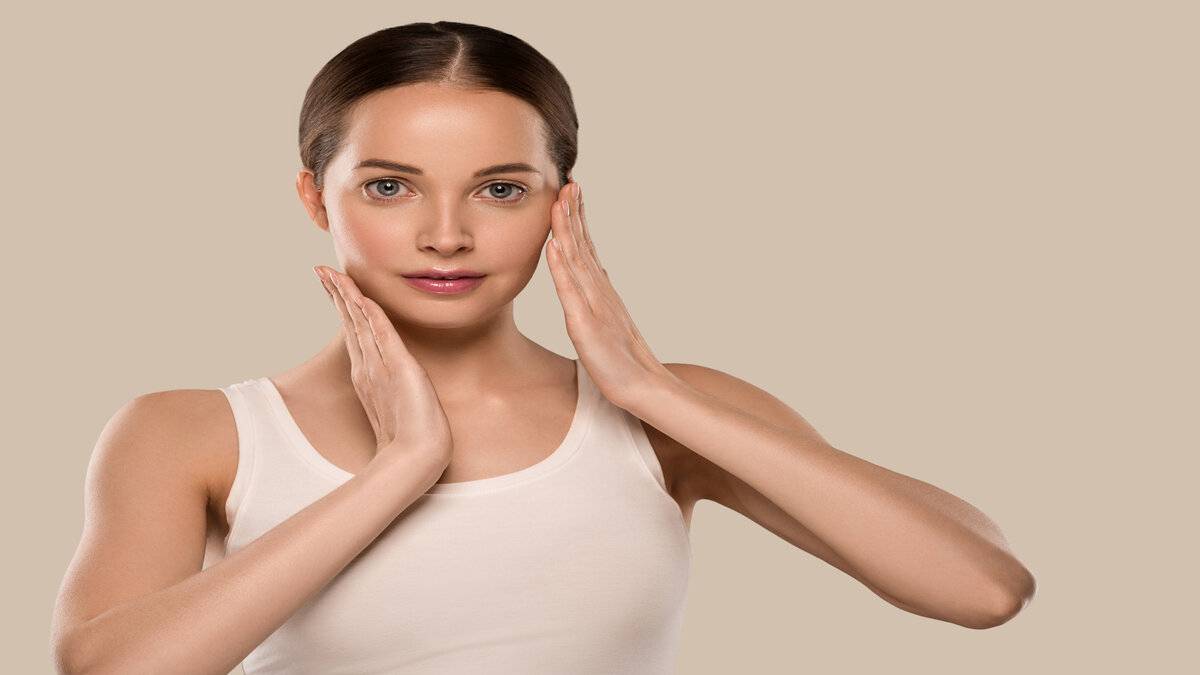 Ejercicios de Yoga Facial