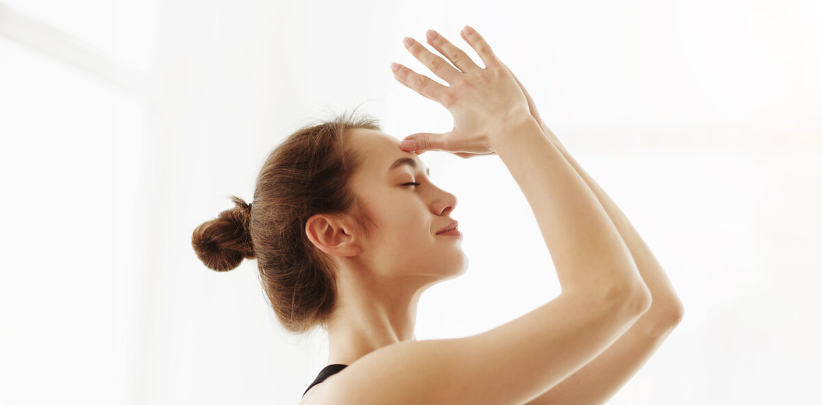 Yoga Facial y Sus Beneficios