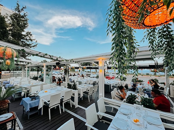 10 Paradas de Sabor que Debes Descubrir en Antalya