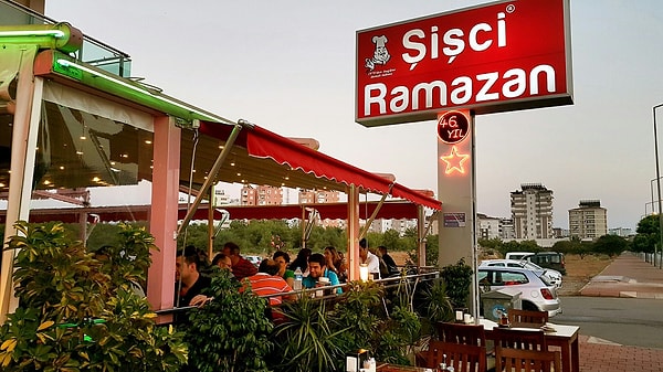 10 Paradas de Sabor que Debes Descubrir en Antalya