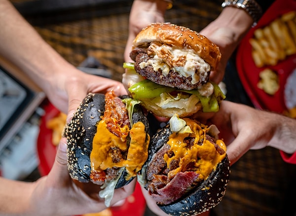 10 Paradas de Sabor que Debes Descubrir en Antalya
