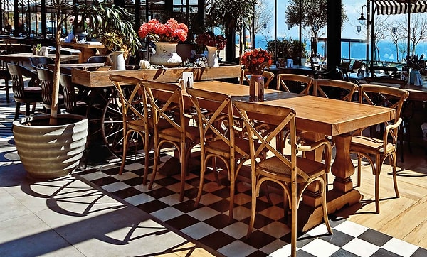 10 Paradas de Sabor que Debes Descubrir en Antalya