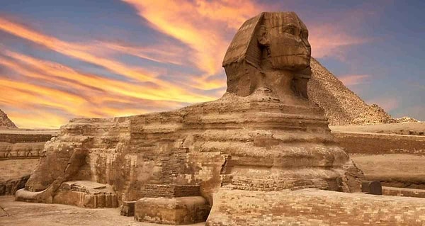 11 Paradas Fascinantes para Descubrir Egipto