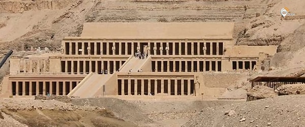 11 Paradas Fascinantes para Descubrir Egipto