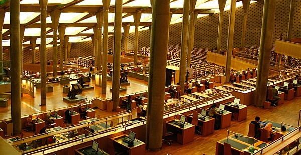 11 Paradas Fascinantes para Descubrir Egipto