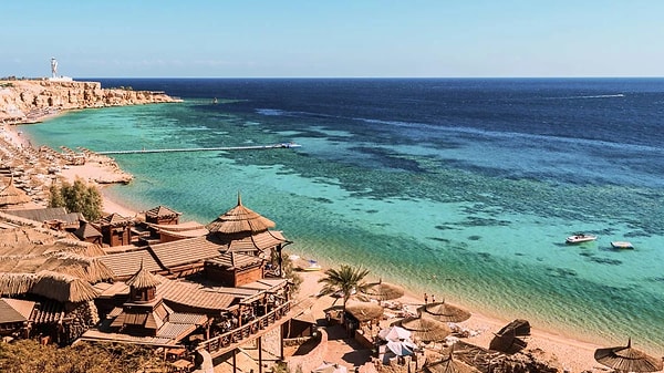 11 Paradas Fascinantes para Descubrir Egipto