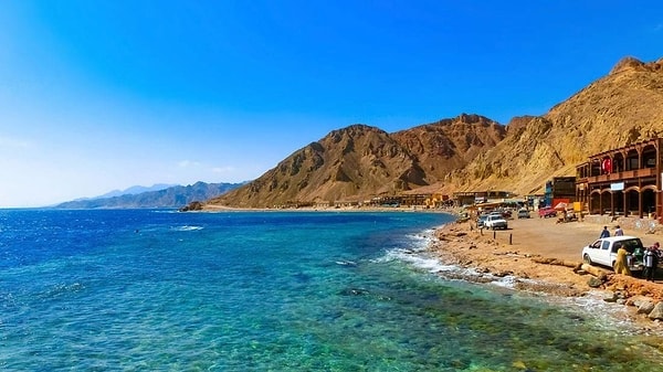 11 Paradas Fascinantes para Descubrir Egipto