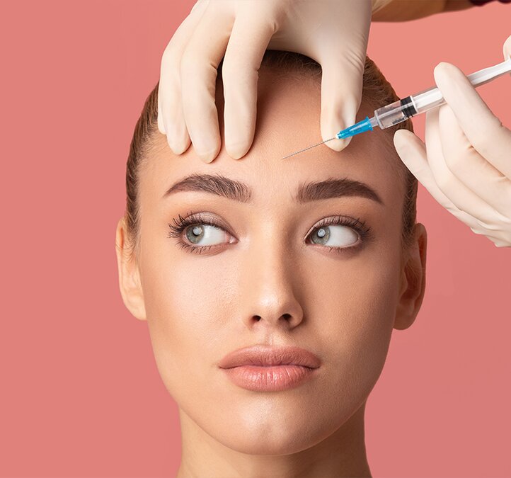 Ventajas y Riesgos del Uso de Botox