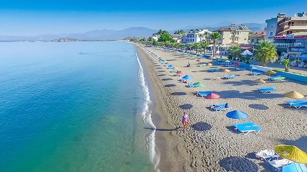 Las Legendarias Bellezas de Fethiye: 10 Lugares que Deben Ser Descubiertos para el Verano