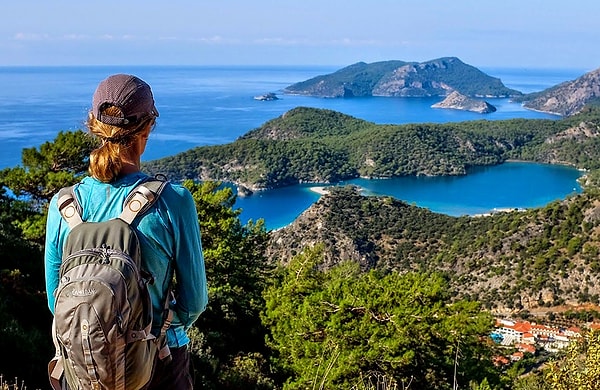 Las Legendarias Bellezas de Fethiye: 10 Lugares que Deben Ser Descubiertos para el Verano
