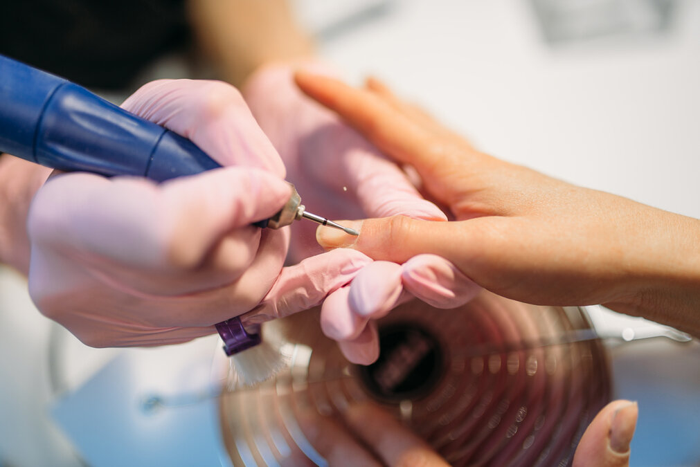 Uñas Acrílicas