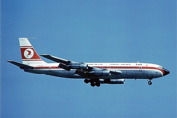 Numeración de los Aviones Boeing: El Significado del Número 7