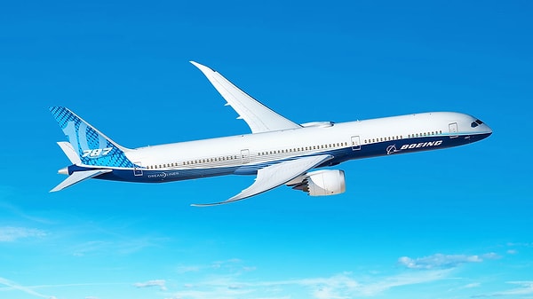 Numeración de los Aviones Boeing y el Significado del Número 7