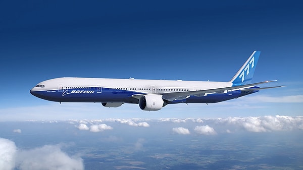 Numeración de los Aviones Boeing y el Significado del Número 7