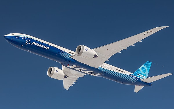 Numeración de los Aviones Boeing y el Significado del Número 7