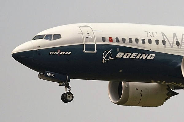 Numeración de los Aviones Boeing y el Significado del Número 7