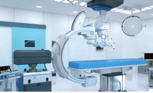Técnica Robótico Implante Capilar