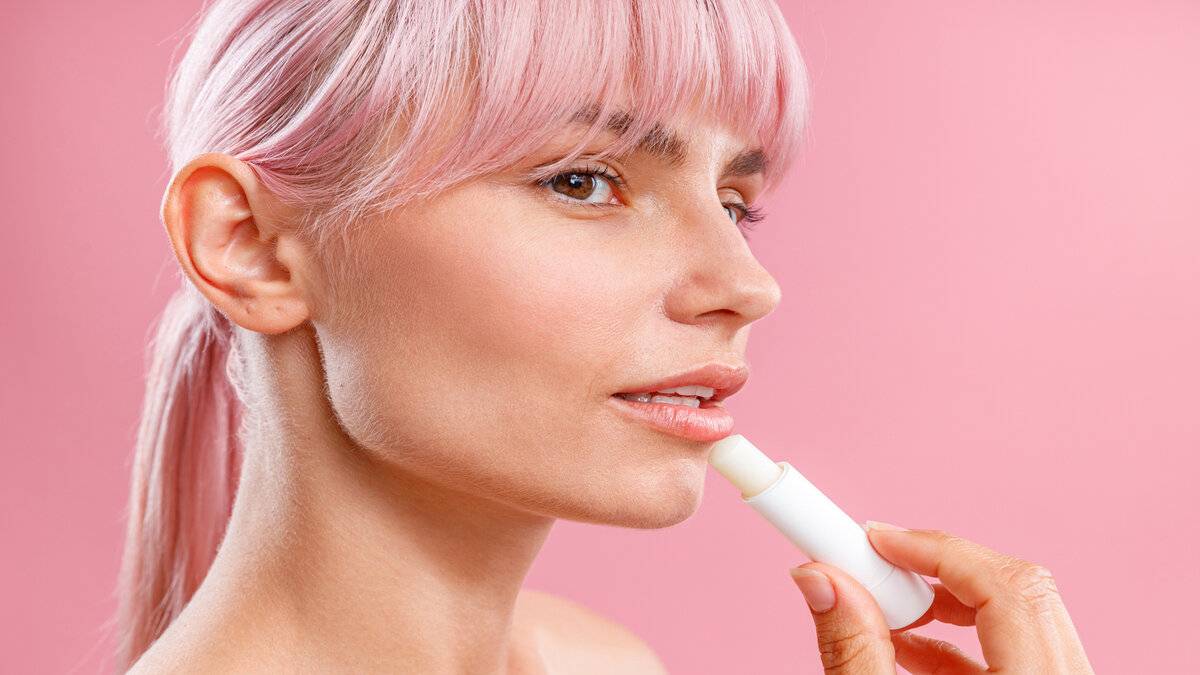 ¡Atención a la Sequedad de los Labios!