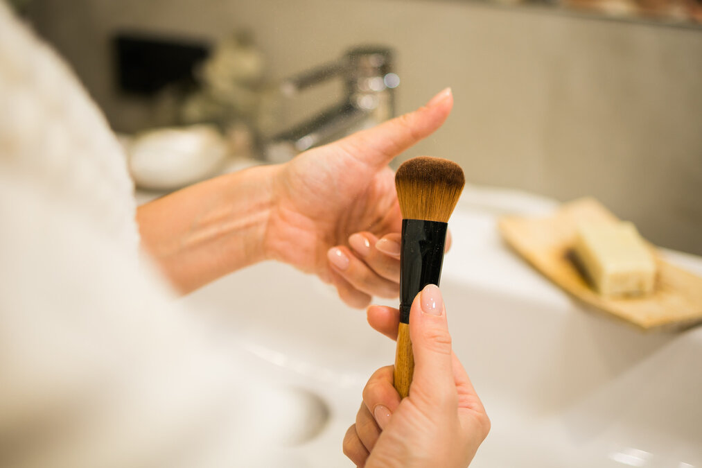 Brochas de Maquillaje: Consejos para un Aspecto Perfecto
