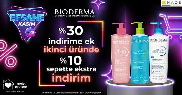Cuidado de la Piel en los Meses de Invierno: Protege tu Piel con los Productos de Bioderma