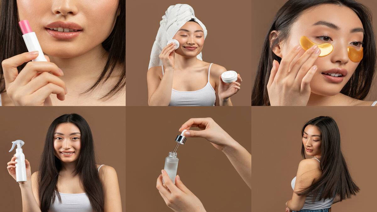 Peeling de la piel: Causas y soluciones